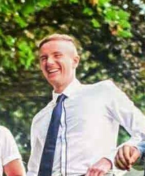 Thomas Andrew Eccles (S06 – 09)