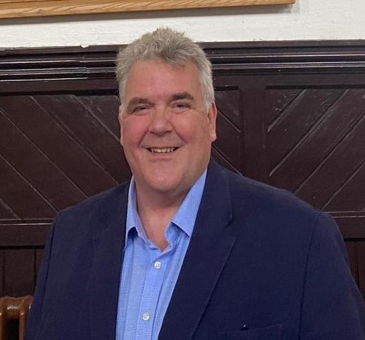OD Club President Becomes Chairman of the Board of Trustees at St Saviour’s Medical Charity