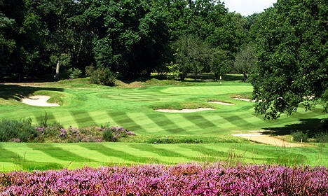 ODGS Match Report – West Hill Golf Club