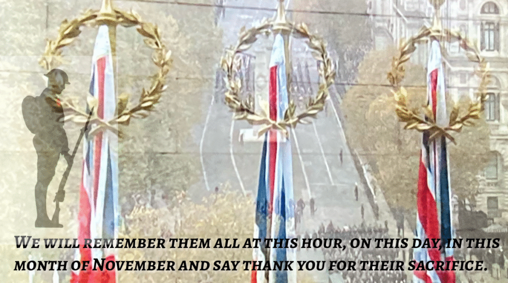 Old Dovorian’s Remember