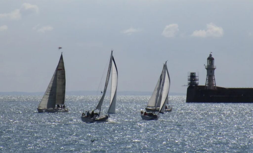 A New Chapter for Dover College: Sailing Returns Through a Unique Three‑Way Partnership