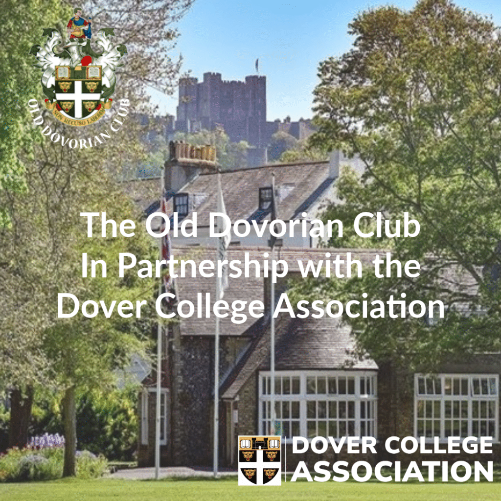 A New Chapter for the Old Dovorian Community