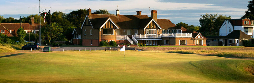 Old Dovorian Golf Society – Nigel Tubman Invitational