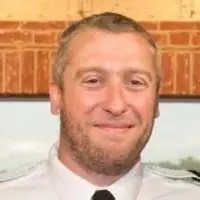 Lieutenant Commander Ritchie Wilkinson RNVR – Old Dovorian Club Committee