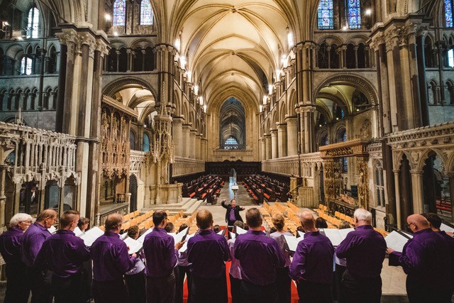 Farewell Songs: Celebrating a Remarkable Legacy, Creating a Lasting Future